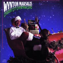 Wynton Marsalis: Crescent City Christmas Card