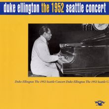 Duke Ellington: The Seattle Concert