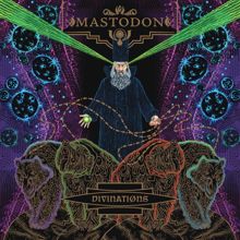 Mastodon: Divinations
