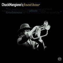 Chuck Mangione: Main Squeeze