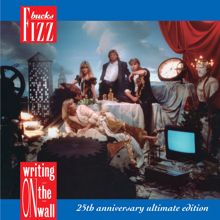 Bucks Fizz: Love The One You're With (Alternate Mix)