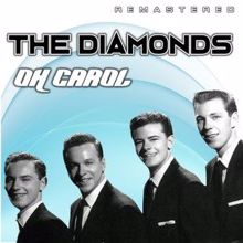 The Diamonds: She Say (Oom Dooby Doom) (Remastered)