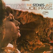 Joe Pass: As Tears Go By