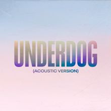 Alicia Keys: Underdog (Acoustic Version)