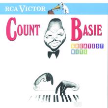 Count Basie, His Instrumentalists & His Rhythm;Jack Washington: Swingin' the Blues