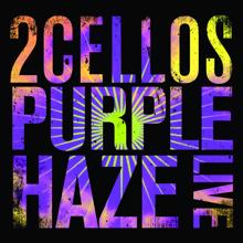 2CELLOS: Purple Haze (Live)