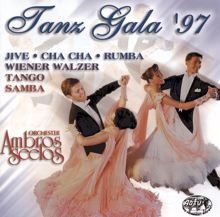 Orchester Ambros Seelos: Tanz Gala '97