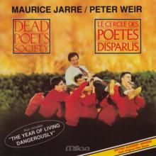 Maurice Jarre: Dead Poets Society (Peter Weir's Original Motion Picture Soundtrack)