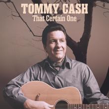 Tommy Cash: I Recall a Gypsy Woman