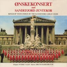 Sandefjord Jentekor: The Miller, the Boy And...