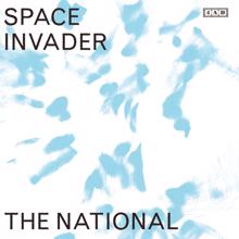 The National: Space Invader