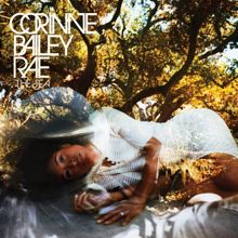 Corinne Bailey Rae: The Blackest Lily