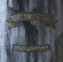 Bon Jovi: Living In Sin