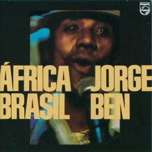 Jorge Ben: Africa Brasil