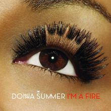 Donna Summer: I'm A Fire (Red Top's Burning Extended Vocal Mix)