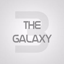 Rafal Kulik: The Galaxy Three