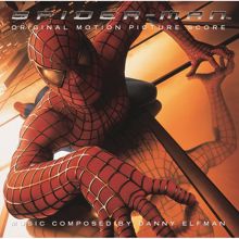 Danny Elfman: Spider-Man (Original Motion Picture Score)
