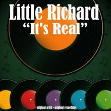 Little Richard: Jesus Walked This Lonesome Valley (Remastered)