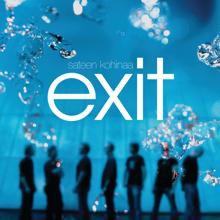 Exit: Kaiken kokemasi jälkeen