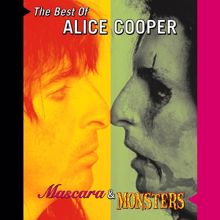 Alice Cooper: Be My Lover (2002 Remaster)
