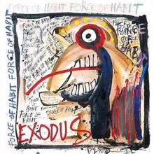 Exodus: One Foot In The Grave