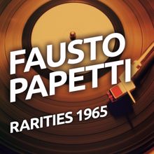 Fausto Papetti: Riscio'