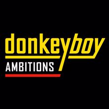 Donkeyboy: Ambitions