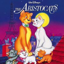 Various Artists: The Aristocats Original Soundtrack