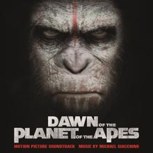 Michael Giacchino: Dawn of the Planet of the Apes (Original Motion Picture Soundtrack)