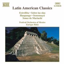Enrique Bátiz: Latin American Classics