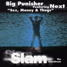 Big Pun: Sex, Money & Thugs