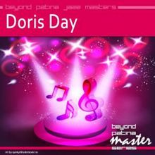 Doris Day: Red Kiss On a Blue Letter