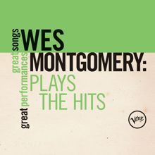 Wes Montgomery: What The World Needs Now Is Love