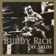 Buddy Rich: Solo 3 (Live From Disneyland, California/1977)
