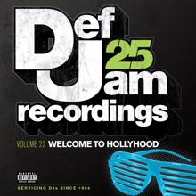 Various Artists: Def Jam 25, Vol. 22 - Welcome To Hollyhood (Explicit Version)