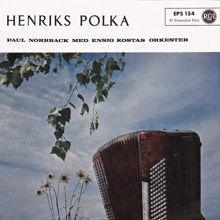 Paul Norrback: Henriks polka