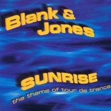 Blank & Jones: Sunrise