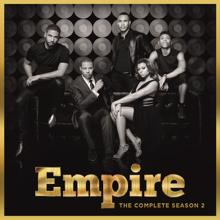 Empire Cast feat. Yazz, Serayah, and Jamila Velazquez: All Nite