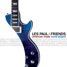 Richie Sambora, Les Paul: Let Me Roll It