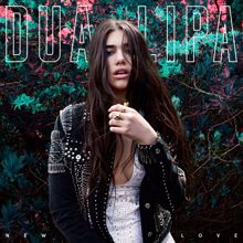 Dua Lipa: New Love