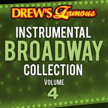 The Hit Crew: Drew's Famous Instrumental Broadway Collection (Vol. 4)