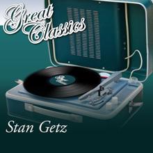 Stan Getz: Great Classics