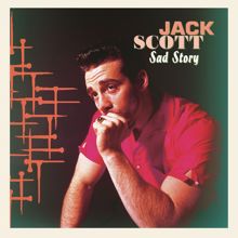 Jack Scott: Strangers