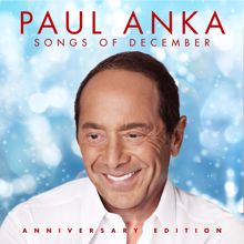 Paul Anka: Songs of December (Anniversary Edition)