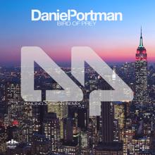Daniel Portman: Bird of Prey (Hailing Jordan Radio Mix)