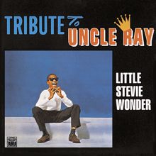 Stevie Wonder: Come Back Baby