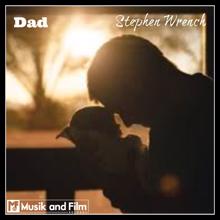 Stephen Wrench: Dad