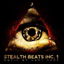 Lars Kurz: Stealth Beats Inc. 1 - Proactive Pulses for Undercover Activity