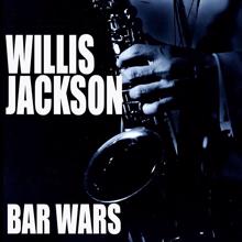 Willis Jackson: The Breeze And I