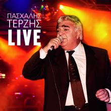 Pashalis Terzis: Plirono (Live)